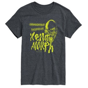 Men's - Alien: Earth - Spookshow Short Sleeve Graphic T-Shirt - 1 of 4