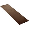 Colonial Mills All-Purpose Mudroom Braided Rug, 2'6 x 5' , Mink - 2 of 4