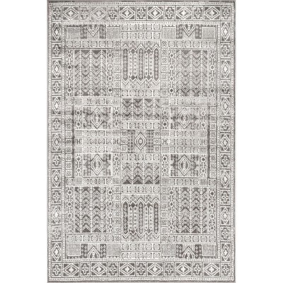 Nuloom Irene Panel Indoor Area Rug