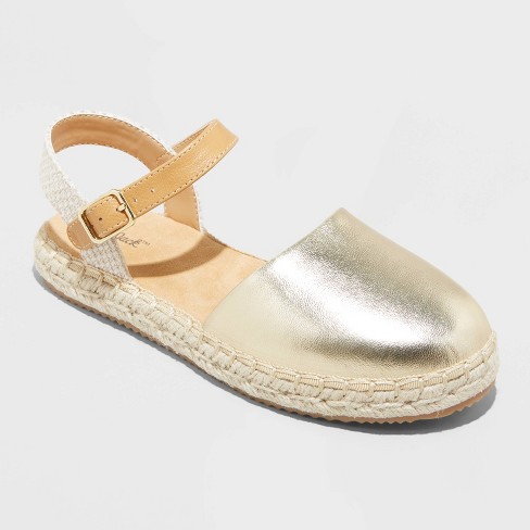 Kids espadrilles hot sale