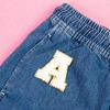 Horizon Group Greek Letter Adhesive Patch - 2 of 4