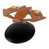 Eaglemoss Limited Eaglemoss Star Trek Ship Replica | Vidiian Warship - 2 of 4