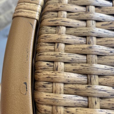 What's the Difference Between Wicker and Rattan?