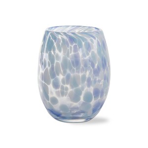 TAG Confetti Stemless Wine Glass - 1 of 4