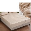 Unique Bargains Single-sided Waterproof Fitted Sheet - 4 of 4
