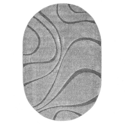 Nuloom Carolyn Modern Shag Indoor Area Rug