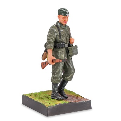 Dragon Models 1:35 Combat Figure Series 3 Wehrmacht Infantry Barbarossa '41 Figure A