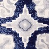 Home Dynamix Tremont Salem Transitional Medallion Area Rug - image 2 of 4