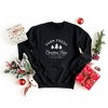 Simply Sage Market Women's Graphic Sweatshirt Farm Fresh Christmas Trees - 2 of 3