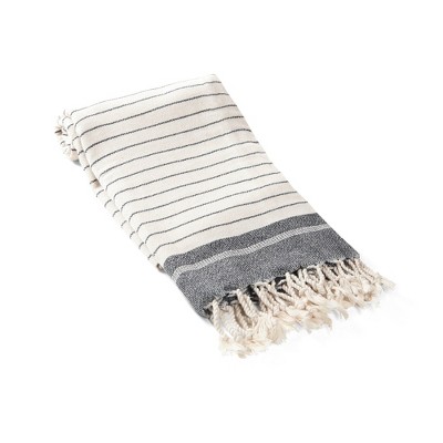 Olive & Linen Mila Turkish Towel