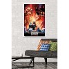 Trends International Fullmetal Alchemist: Brotherhood - Key Art 5 Framed Wall Poster Prints - 2 of 4