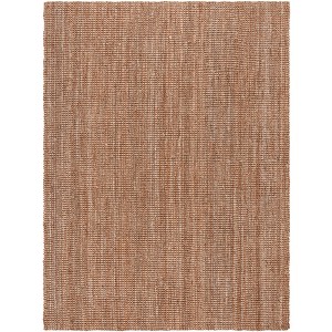 Natural Fiber NF676 Hand Woven Indoor Rugs - Safavieh - 1 of 2