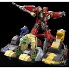 Gosei Gattai Dairen'Oh Model Kit | Gosei Sentai Dairanger | Bandai Spirits SMP Action figures - 2 of 4
