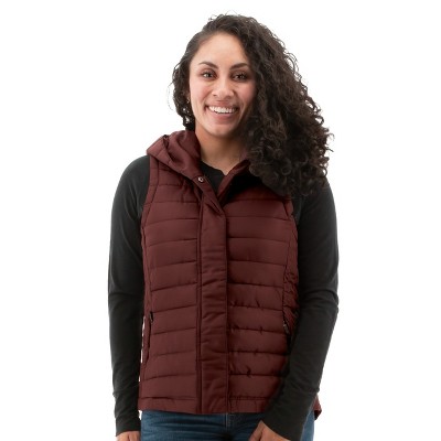Aventura Clothing Women's Soltex Vest