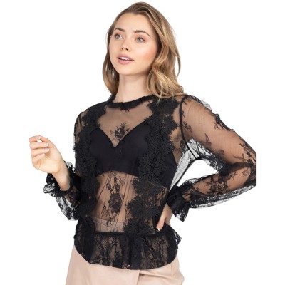 Slickblue Floral Embroidered Slim Fit Cotton Dress for Women, Day to Night Style, Black, Size S-L
