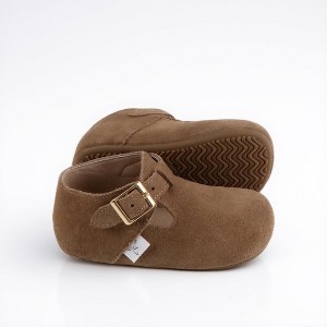 Little Love Bug Company Beck Bootie - 1 of 4
