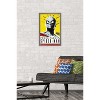 Trends International Marvel Spider-Man: No Way Home - Spider Sense Framed Wall Poster Prints - 2 of 4