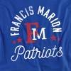 Men's Francis Marion Universitypatriots T-Shirt - 2 of 4