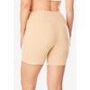 Comfort Choice Plus Size Cotton Boxer 5-Pack - 3 of 4