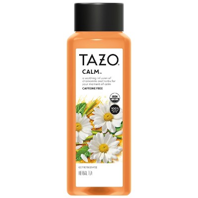 Tazo Calm Iced Tea - 42 fl oz