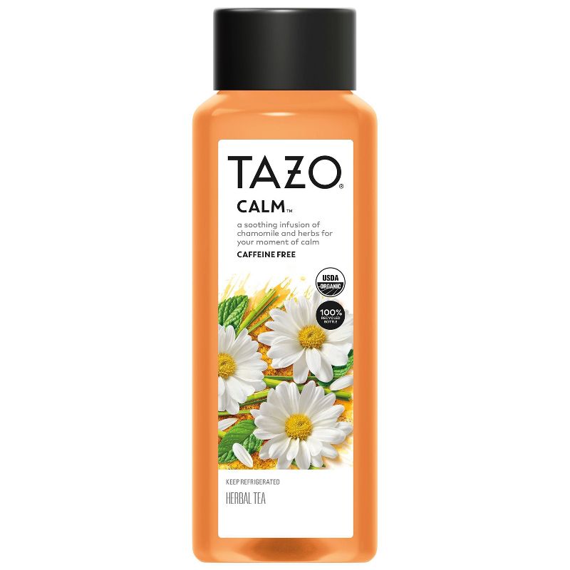 Tazo Calm Iced Tea - 42 fl oz, 1 of 5