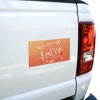 Seinfeld Festivus Automotive Bumper Sticker - 4 of 4