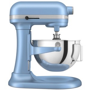 KitchenAid Refurbished 5.5 Quart Bowl-Lift Stand Mixer, RKSM55 - 1 of 1