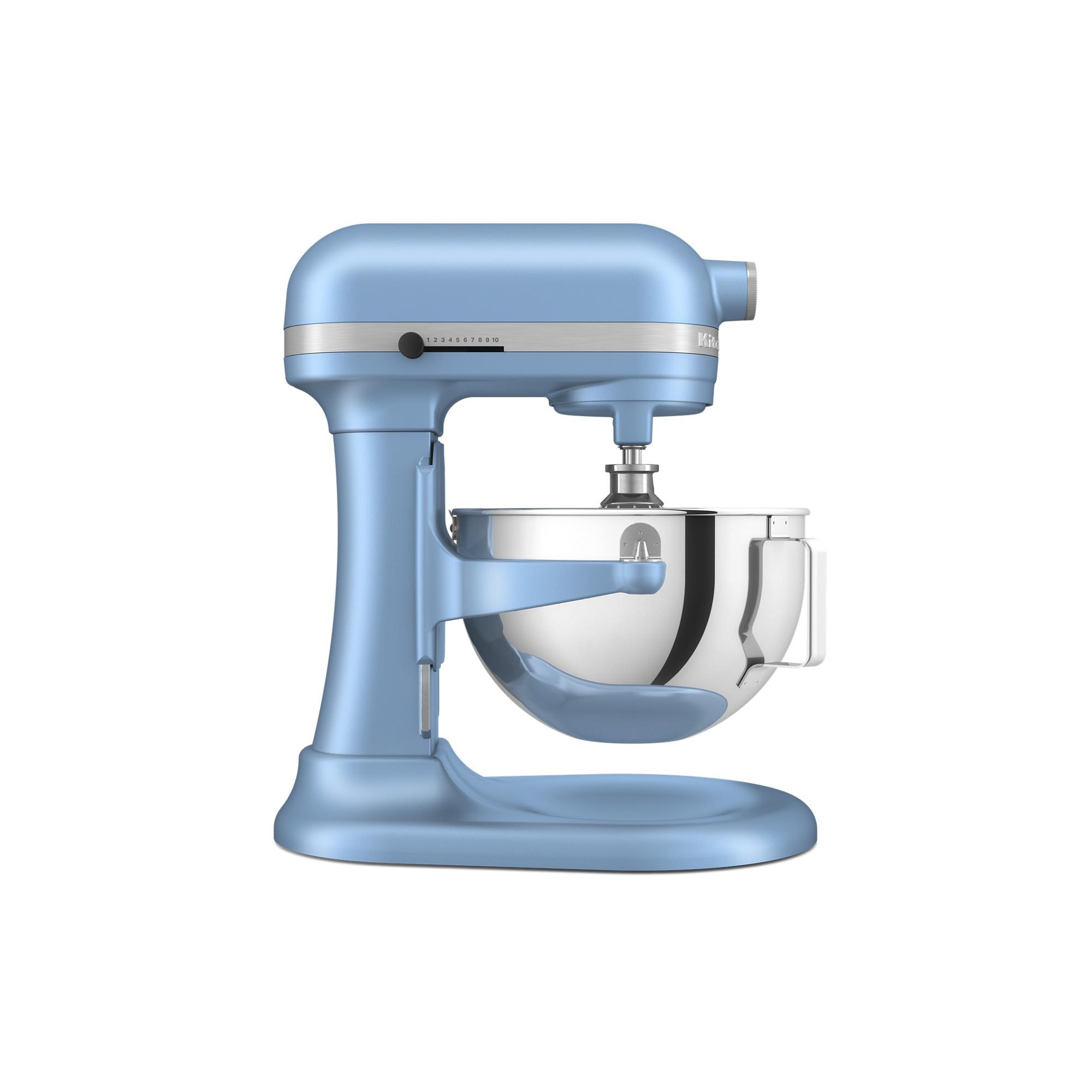 Refurbished:KitchenAid 5.5 Quart Bowl-Lift Stand Mixer, RKSM55-Manufacturer Refurbished