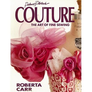 Couture - by  Roberta C Carr (Paperback) - 1 of 1
