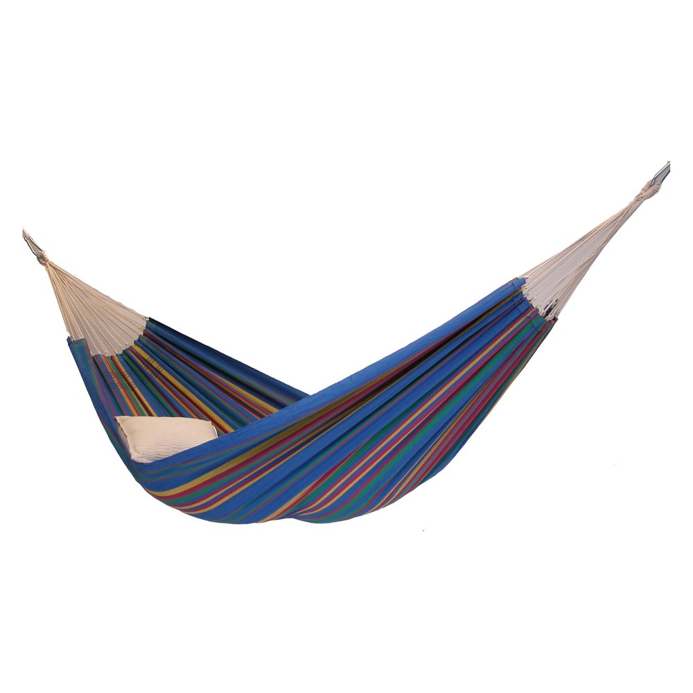 Гамак Xiaomi Scaler Hammock Blue синий