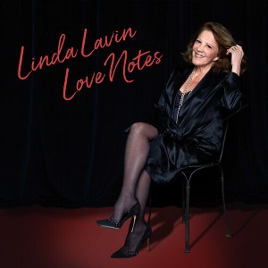 Linda Lavin - Love Notes (CD) - 1 of 1
