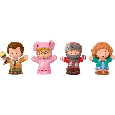 little people a christmas story