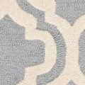 silver/ivory