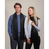 Lona Scott Pure Cashmere Plain Scarf - 4 of 4