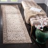 Noble NBL659 Skid Resistant Power Loomed Indoor Rugs - Safavieh - 2 of 3