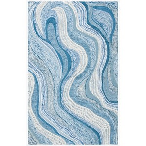 Soho SOH879 Hand Tufted Indoor Rugs - Safavieh - 1 of 4
