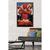 Trends International Marvel Comics TV - Japanese Spider-Man - Collage Framed Wall Poster Prints - 2 of 4