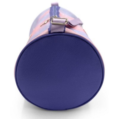 Capezio Sparkle Duffle Bag, One Size - image 3
