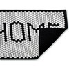 Stupell Industries Home Mosaic Pattern Printed Outdoor Door Mat, design by Elizabeth Tyndall, 18"x30" - 2 of 4