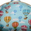 Loungefly Disney Mickey & Friends - Hot Air Balloon Figural Mini Backpack - 4 of 4