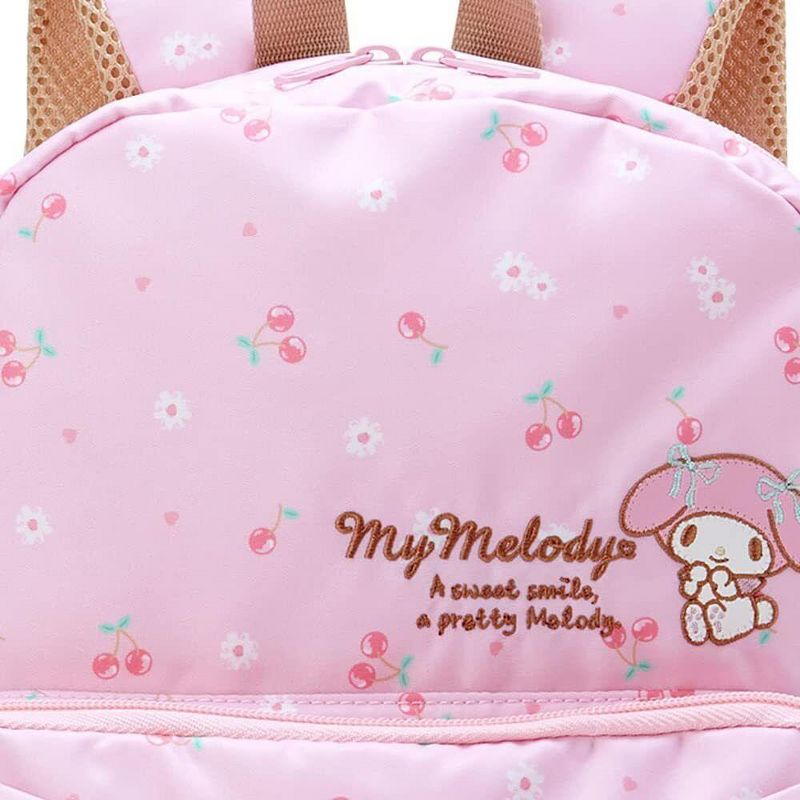 Sanrio Sanrio My Melody 12.5 Inch Kids Backpack, 4 of 5
