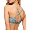 Adore Me Women's Jaya Plunge Bra - 4 of 4