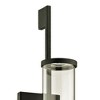 Troy Lighting Park Slope 1 - Light Wall Light in  Iron Clear Shade - 4 of 4