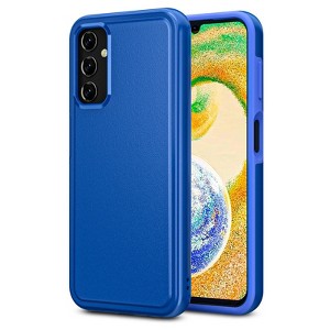 Ondigo Intact Series Phone Case for Samsung Galaxy A14 5G, Dual-Layer Slim Shockproof Cover with Raised Edges - 1 of 4