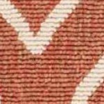 rust, beige