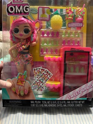 L.O.L. Surprise! OMG Style 1 Doll, 1 ct - Fry's Food Stores