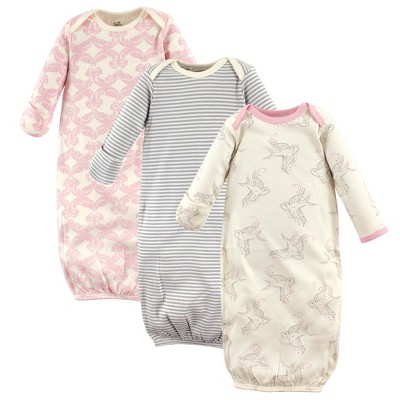 baby sleep gowns