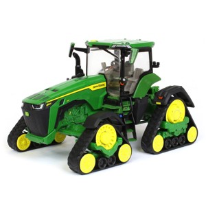 ERTL 1/32 Prestige Series John Deere 8RX 410  4WD Tracks 45707 - 1 of 4
