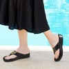 Aerothotic Hazel Women Thong Sandals - 3 of 4
