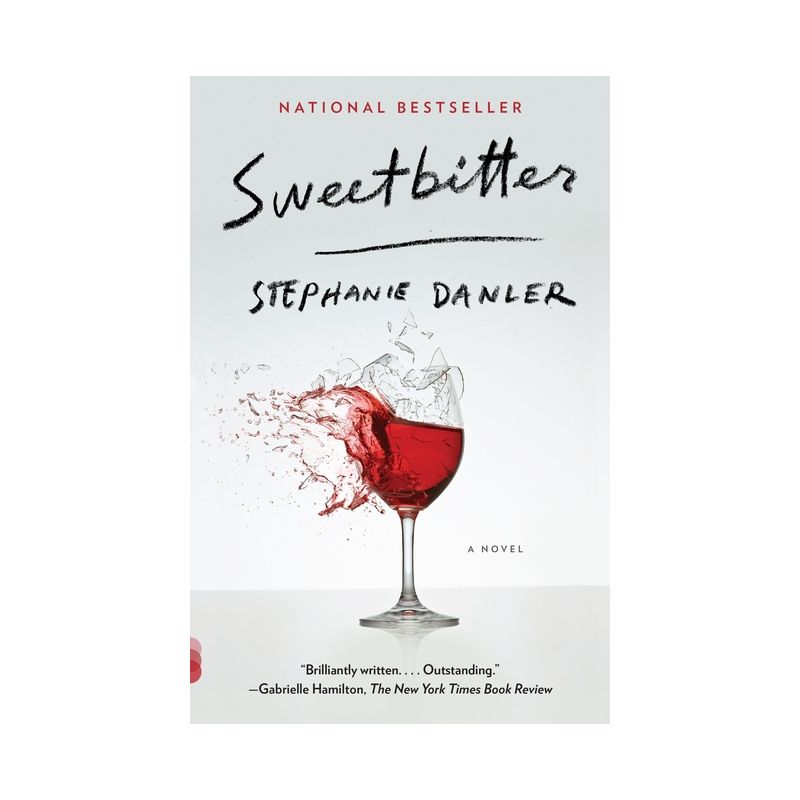 Sweetbitter (Reprint) (Paperback) (Stephanie Danler), 1 of 2
